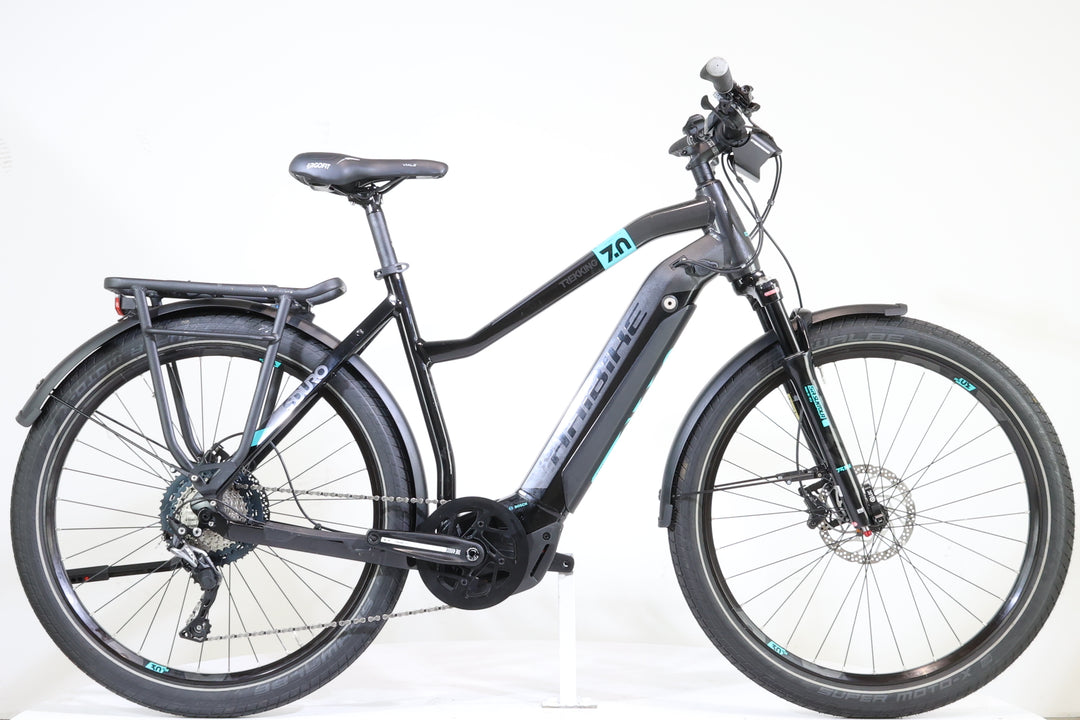 Haibike Sduro Trekking 7.0 Damen 2993 T.L
