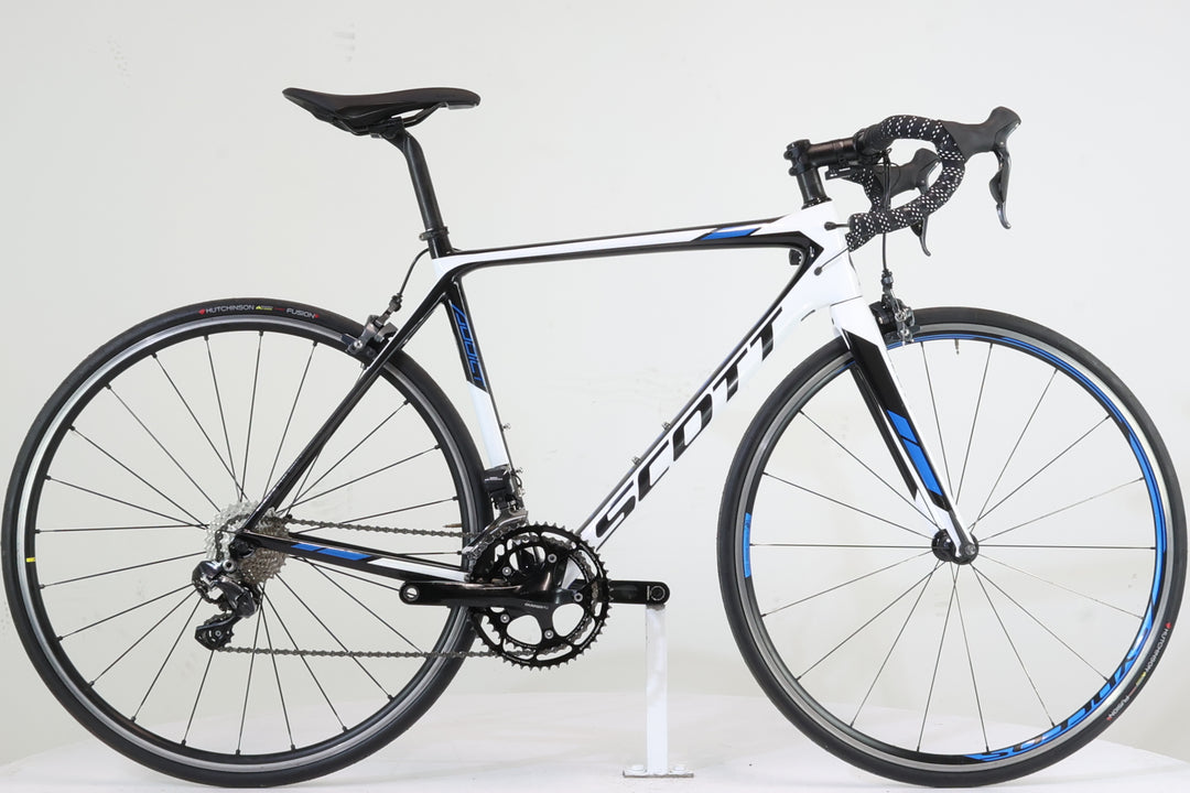 Scott Addict 15 2016 T.M 3069