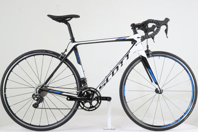 Scott Addict 15 2016 T.M 3069