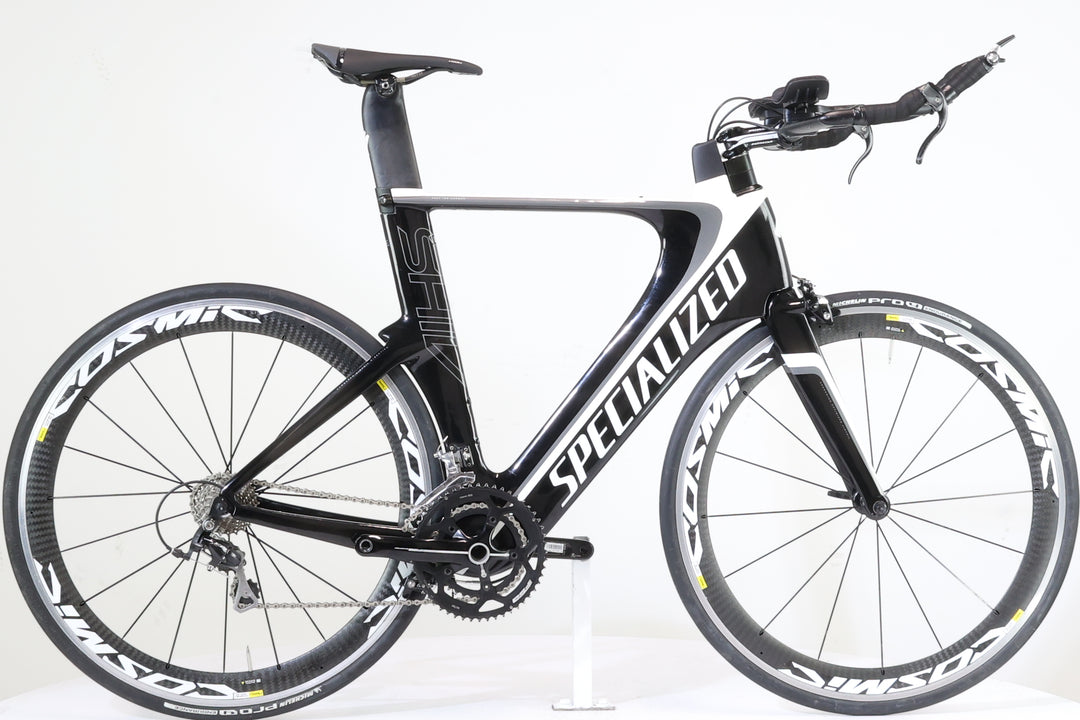 SPECIALIZED Shiv Elite 2014 T.L 2841