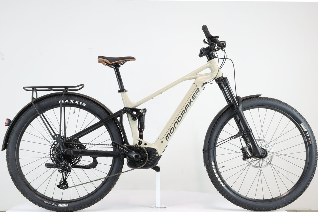 Mondraker Chaser X T.L 2023 (2855)