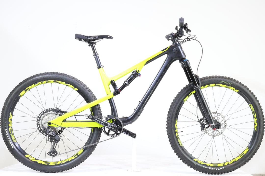 Rocky Mountain Thunderbolt Carbon 70 2020 T.M 3103