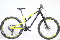 Rocky Mountain Thunderbolt Carbon 70 2020 T.M 3103