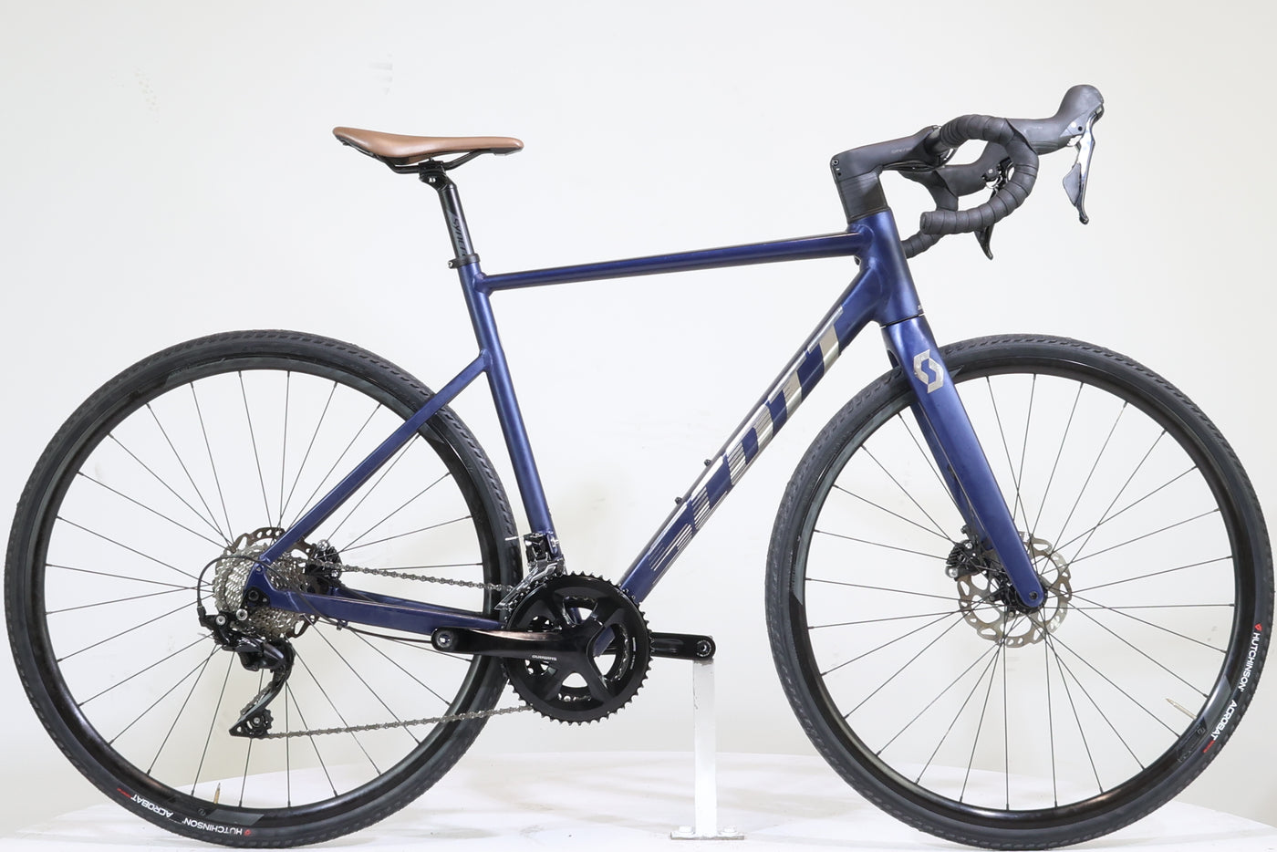 Scott Speedster 10 2023 T.M 3213