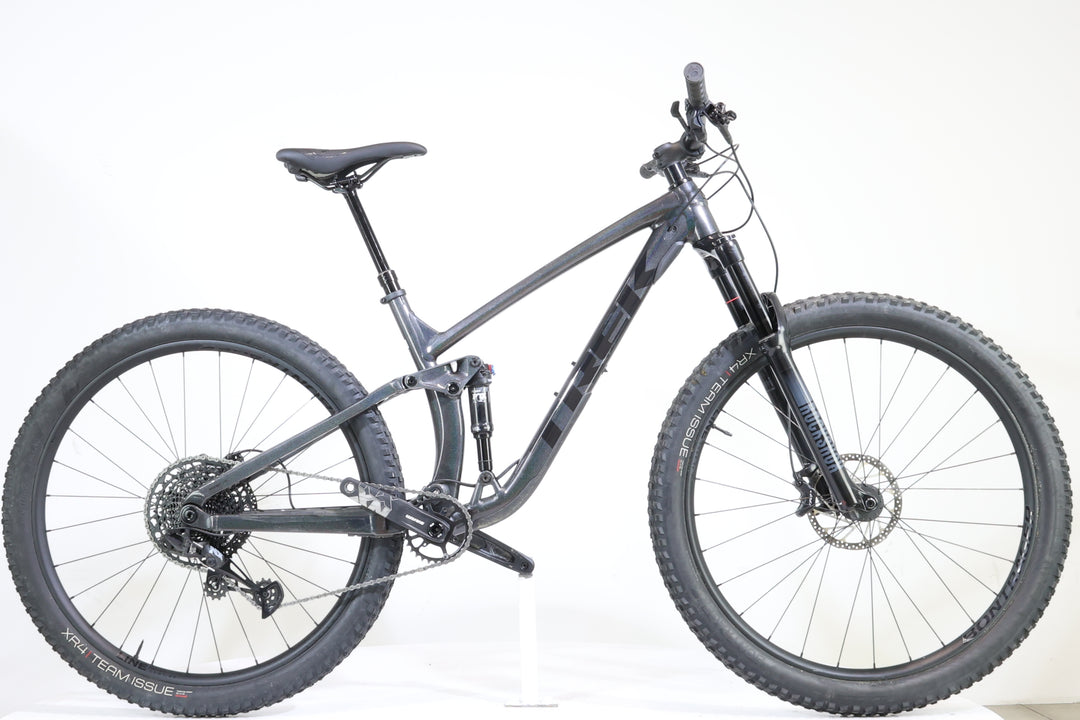 Trek Fuel EX 7 5eme Gen 2023 3217 3221 3219