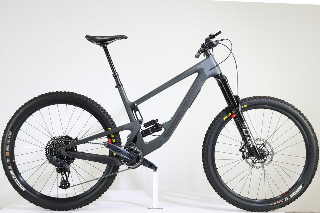 Santa Cruz Megatower CC 2020 T.XL 3018