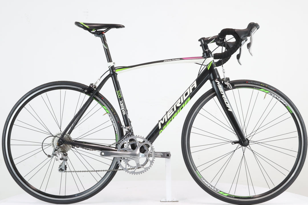 Merida Scultura 300 2016 T.S 2949
