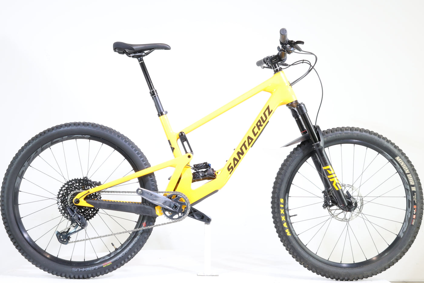 Santa Cruz 5010 C R Kit 2022 T.L 3102