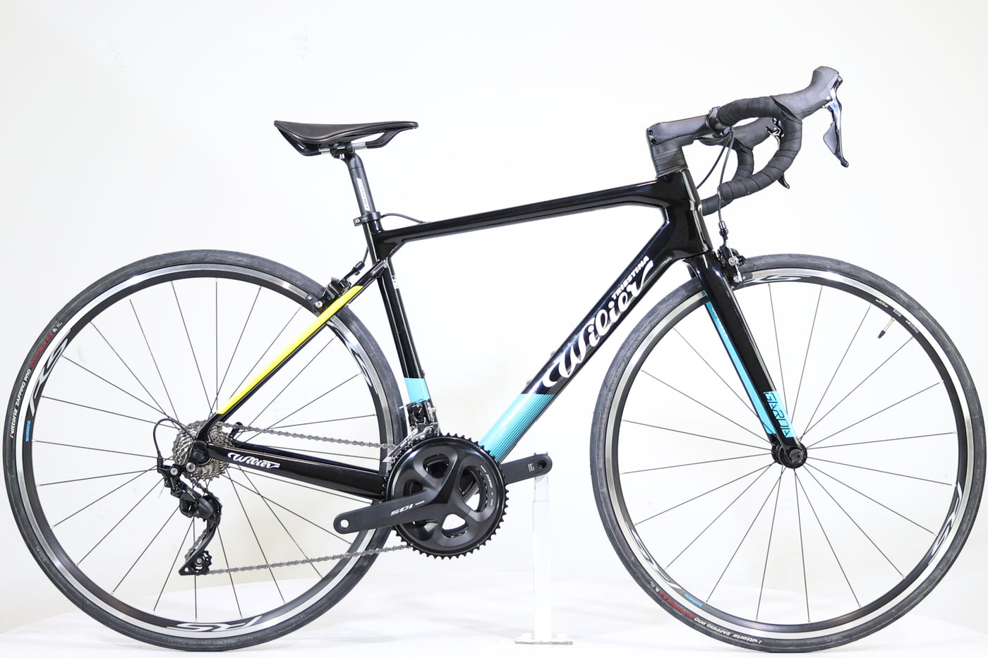 Wilier Triestina New Garda 2024 T.M 2987