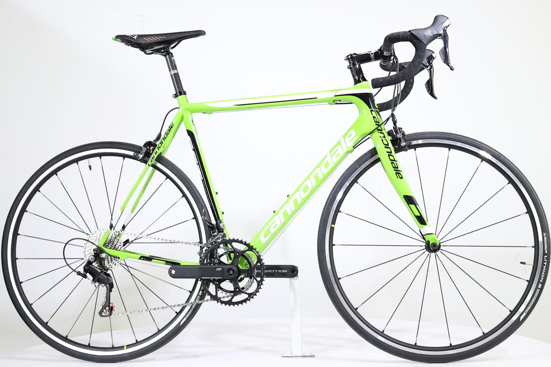Cannondale Supersix Evo 2015 T.56 3073