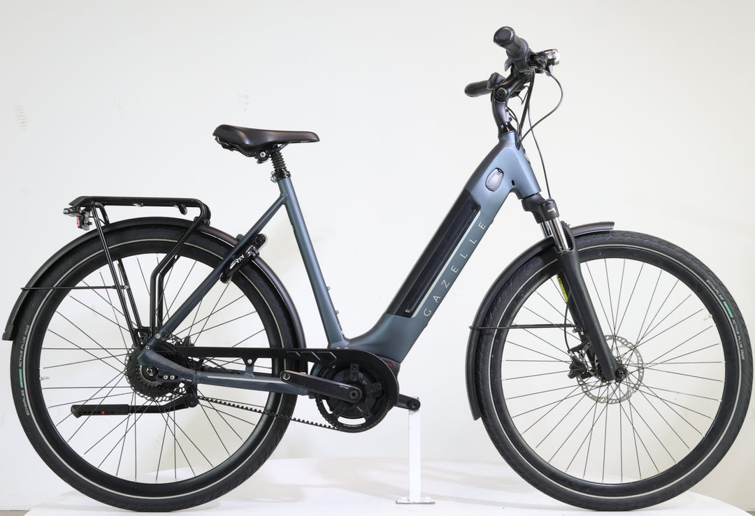 Vélo électrique gazelle occasion hotsell