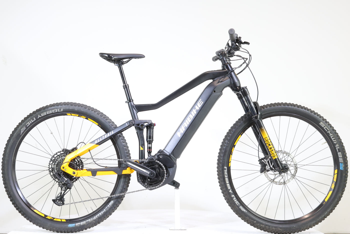 Haibike AllTrail 6 2024 T.M 2944