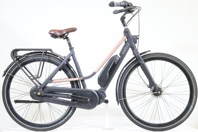 Gazelle City Go T.S 2021 504wh 2991