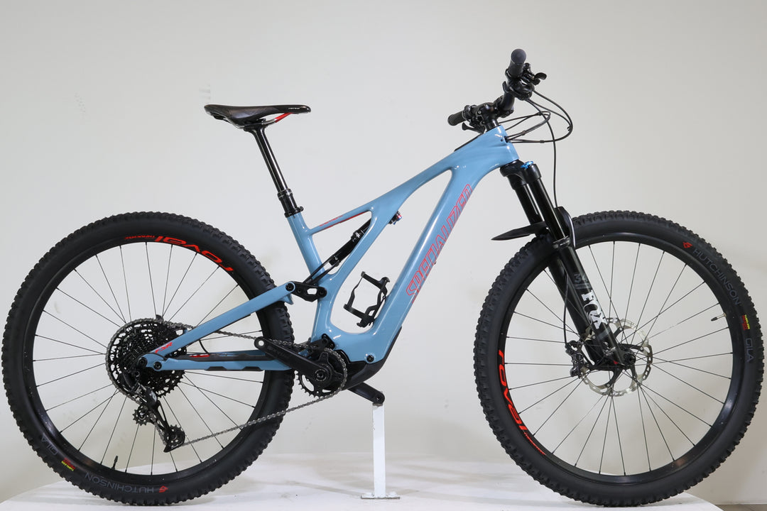 Specialized Turbo Levo SL Comp Carbon 2020 320wh T.M 3196