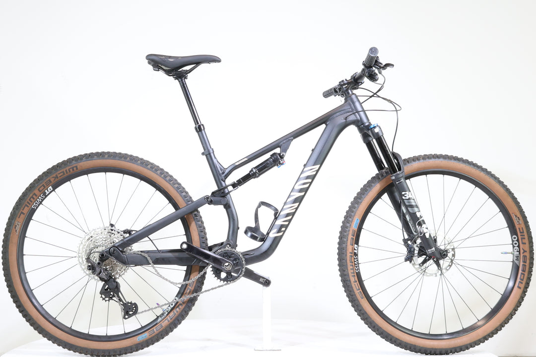 Canyon Neuron 7 2023 T.M 2874
