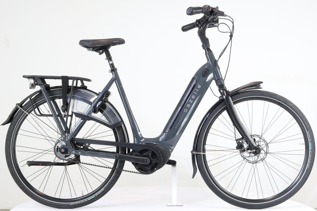 Gazelle Grenoble C5 HMB Belt Dust S5 2022 T.L  245087