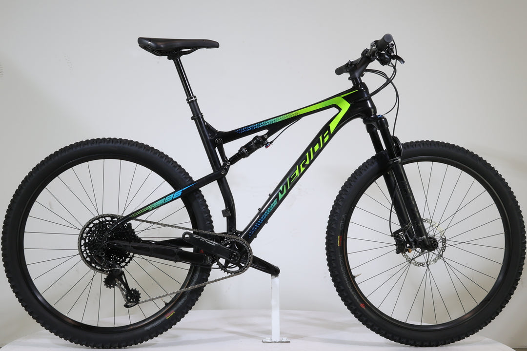 Merida Ninety-Six 6000 2019 T.L 2999
