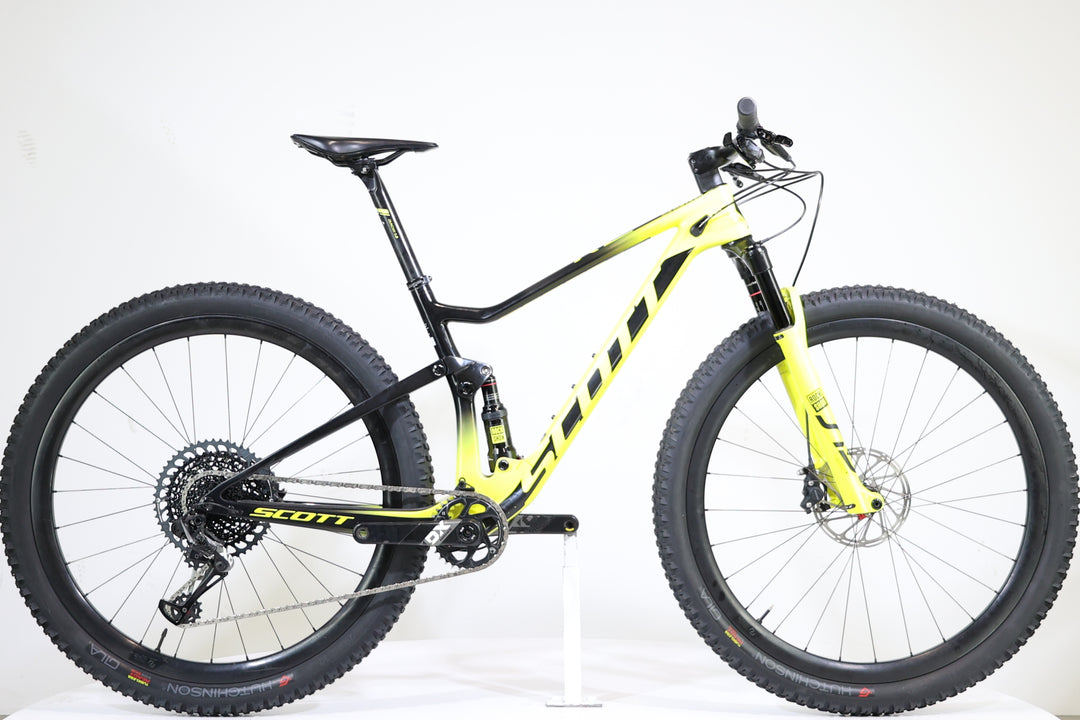 Scott Spark RC 900 WC 2020 T.M 2952