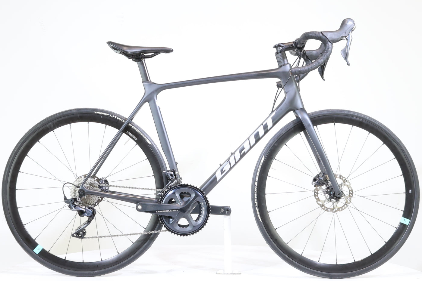 Route GIANT TCR Advanced Pro Occasion Reconditionné Mint Bikes