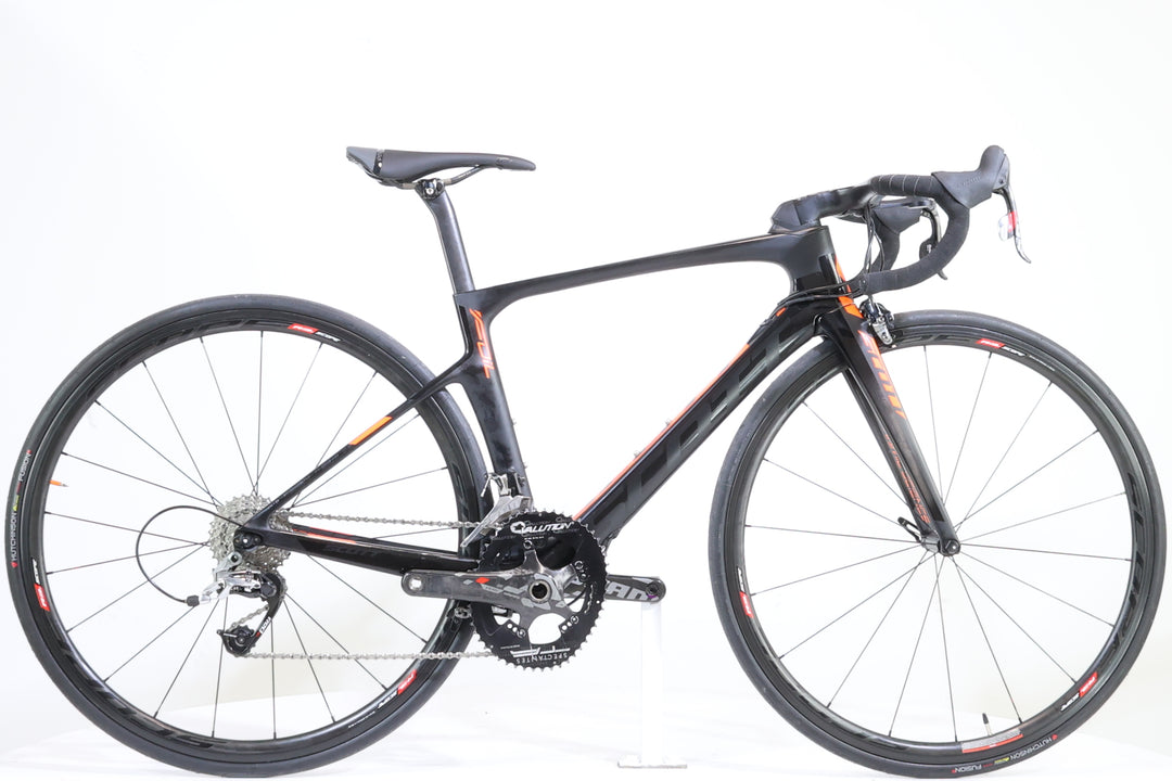 Scott Foil RC Sram Red 2018 T.XS