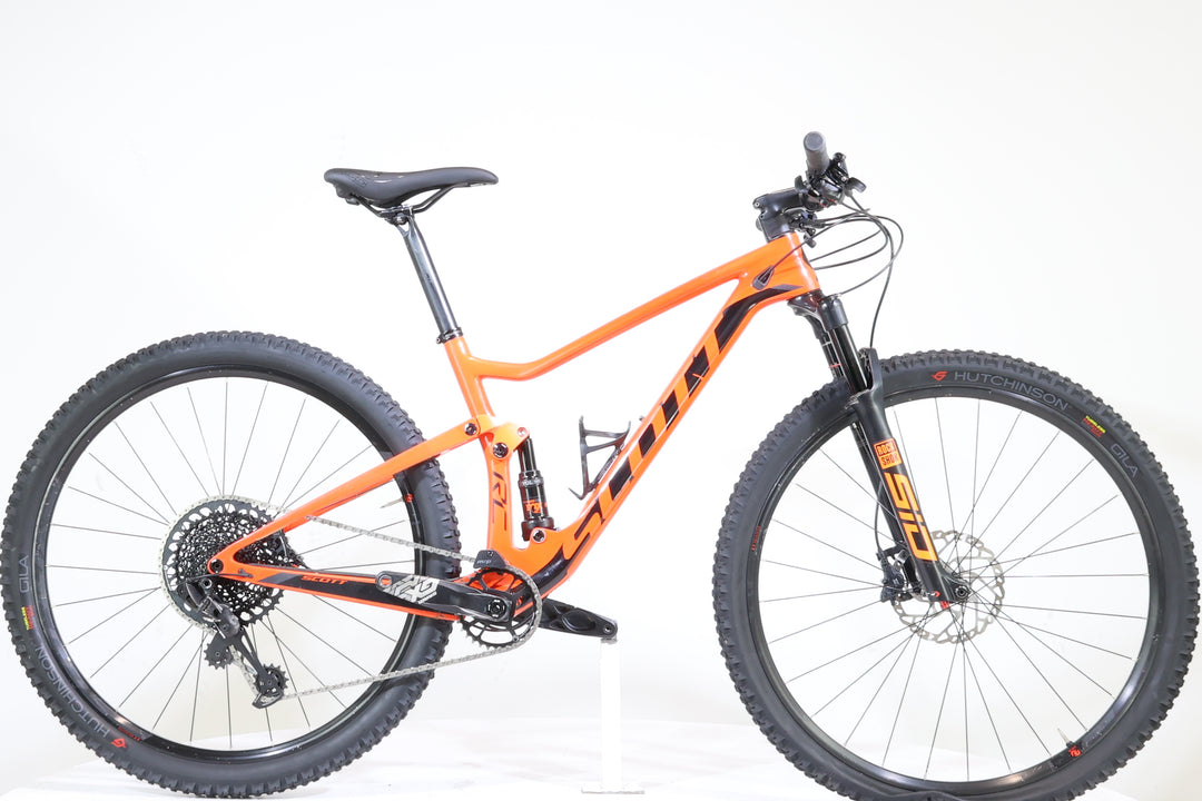 Scott Spark RC Team 900 2019 T.M 3097