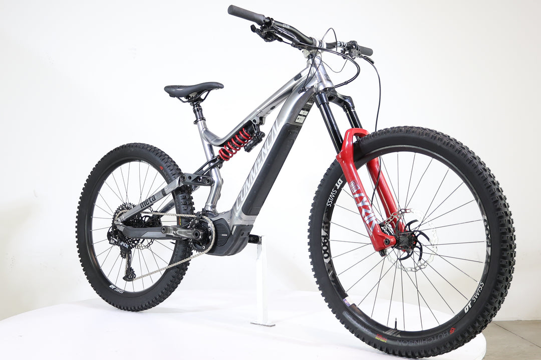 Commencal vttae sale