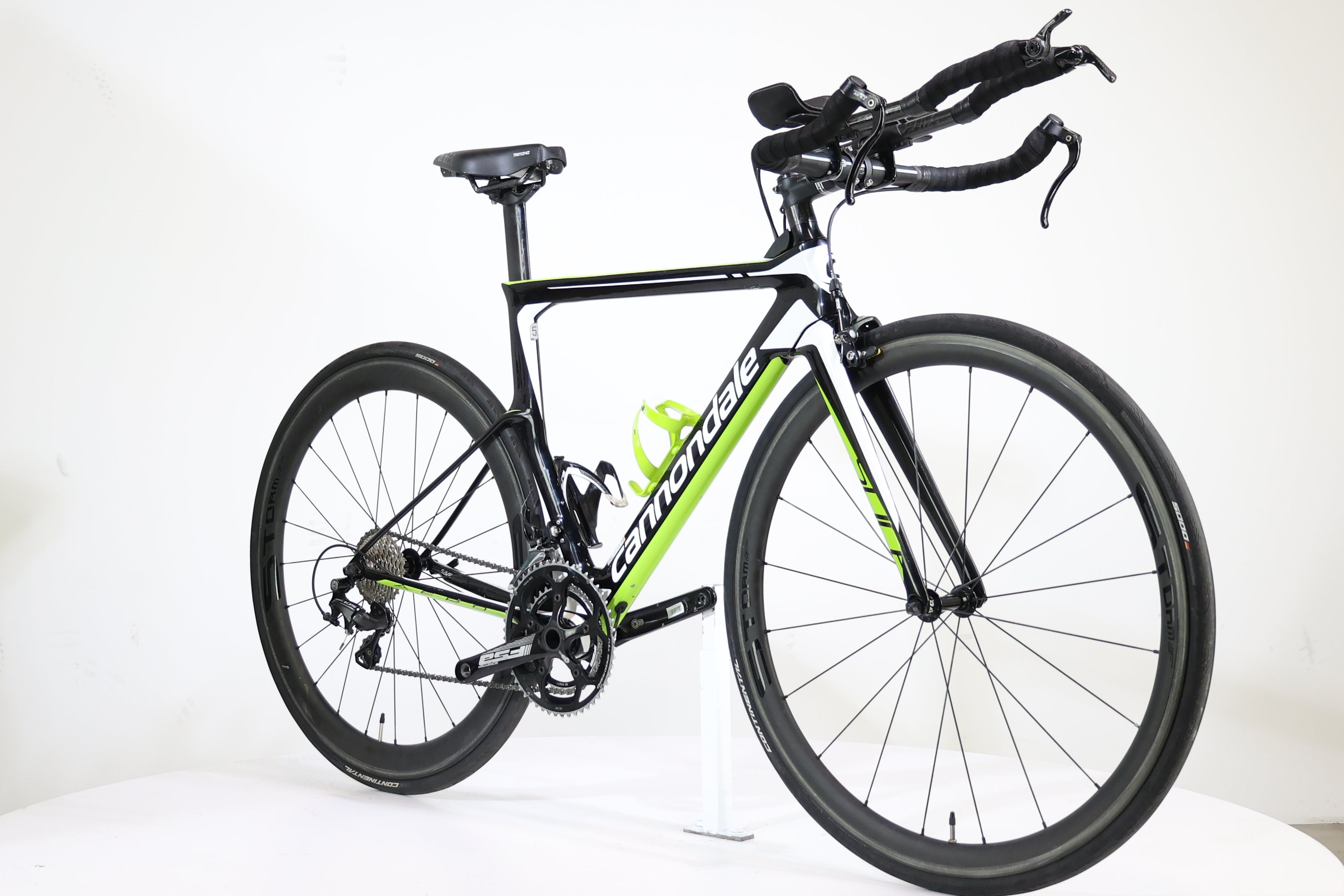 Route Cannondale Slice Carbon Occasion Reconditionné - Mint Bikes