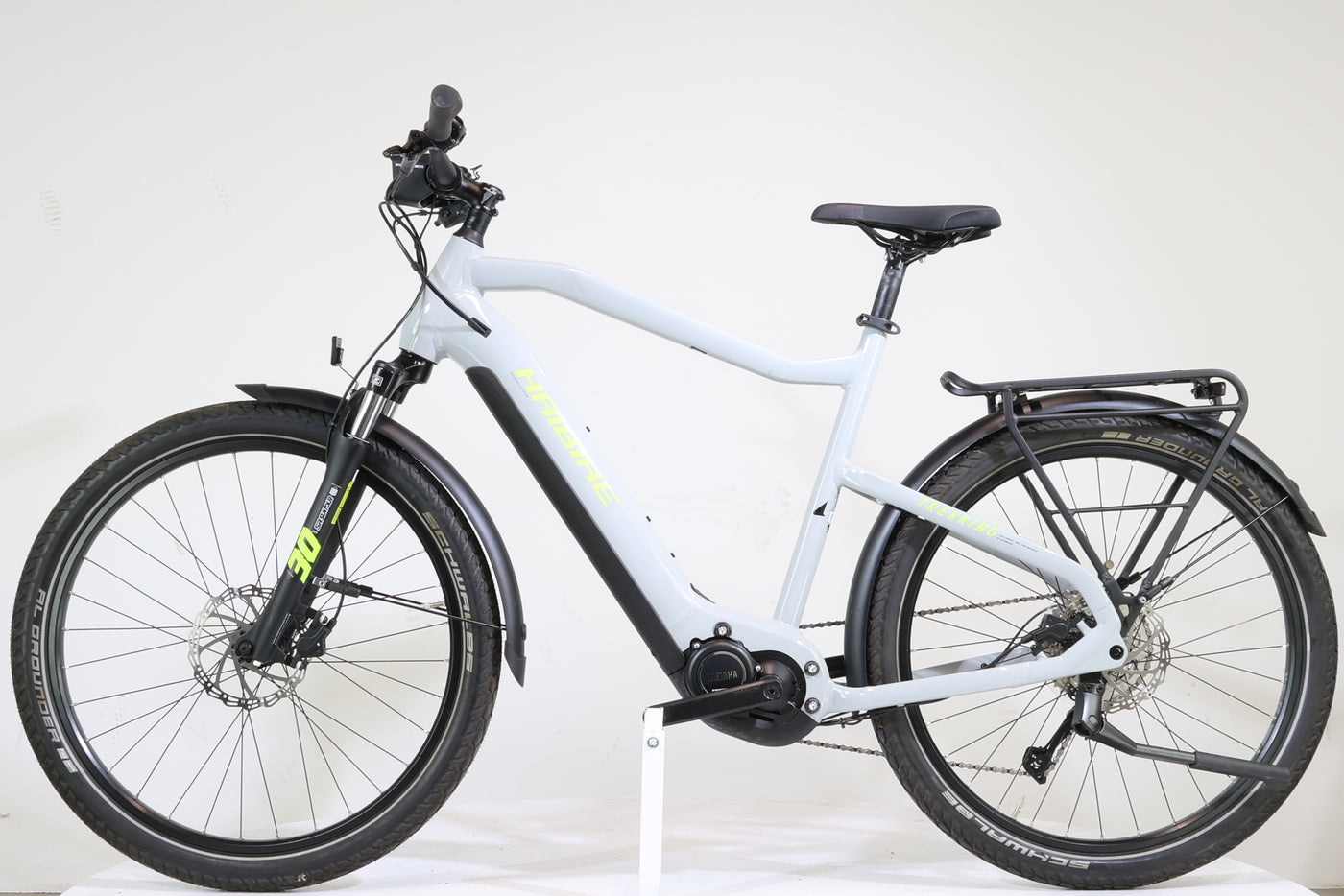 Haibike Trekking 6 2023 T.L 630wh 3204