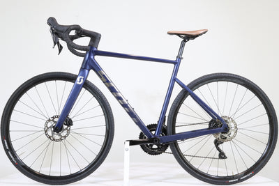 Scott Speedster 10 2023 T.M 3213