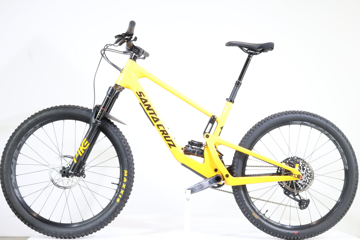 Santa Cruz 5010 C R Kit 2022 T.L 3102