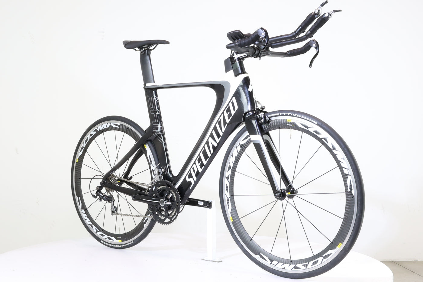 Route SPECIALIZED Shiv Elite Occasion Reconditionne Mint Bikes MINT Bikes