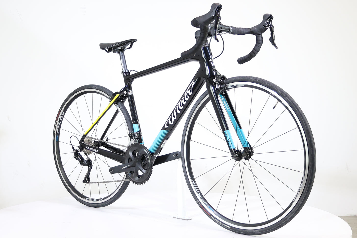 Wilier Triestina New Garda 2024 T.M 2987