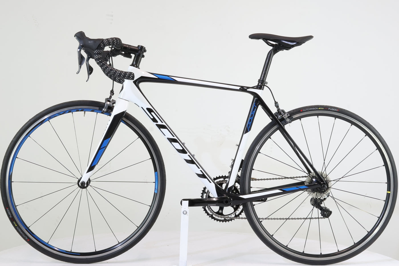 Scott Addict 15 2016 T.M 3069