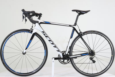 Scott Addict 15 2016 T.M 3069