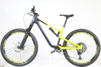 Rocky Mountain Thunderbolt Carbon 70 2020 T.M 3103