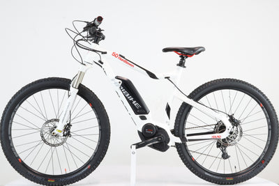 Haibike Xduro HardSeven 5.0 2017 T.50 3090