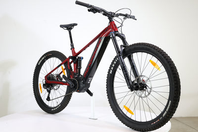 Mondraker Dusk R 2022 T.M 630wh 3044