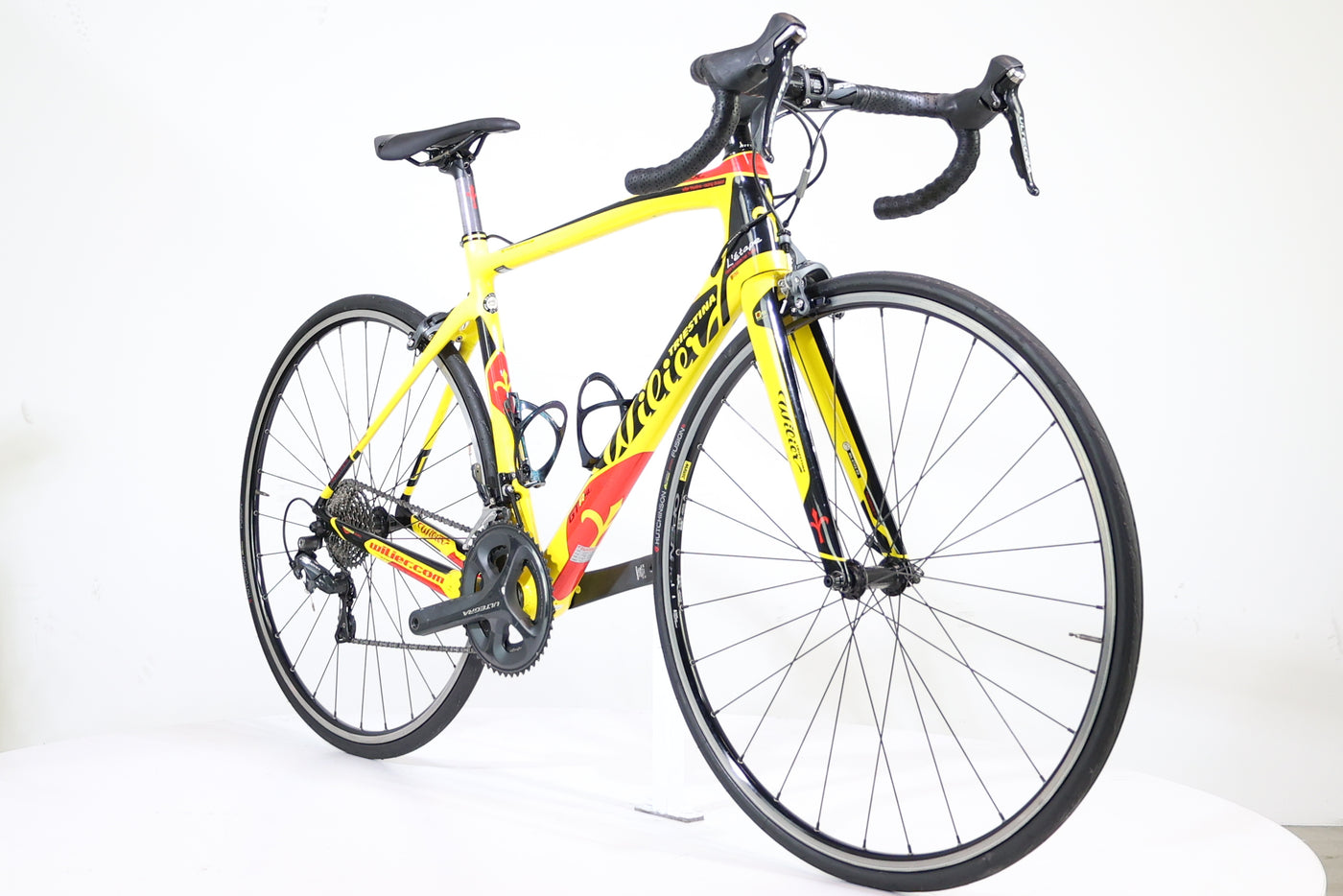 Wilier Triestina GTR SL 2017 T.50 3051
