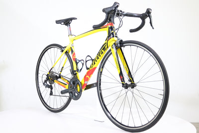 Wilier Triestina GTR SL 2017 T.50 3051