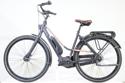 Gazelle City Go T.S 2021 504wh 2991