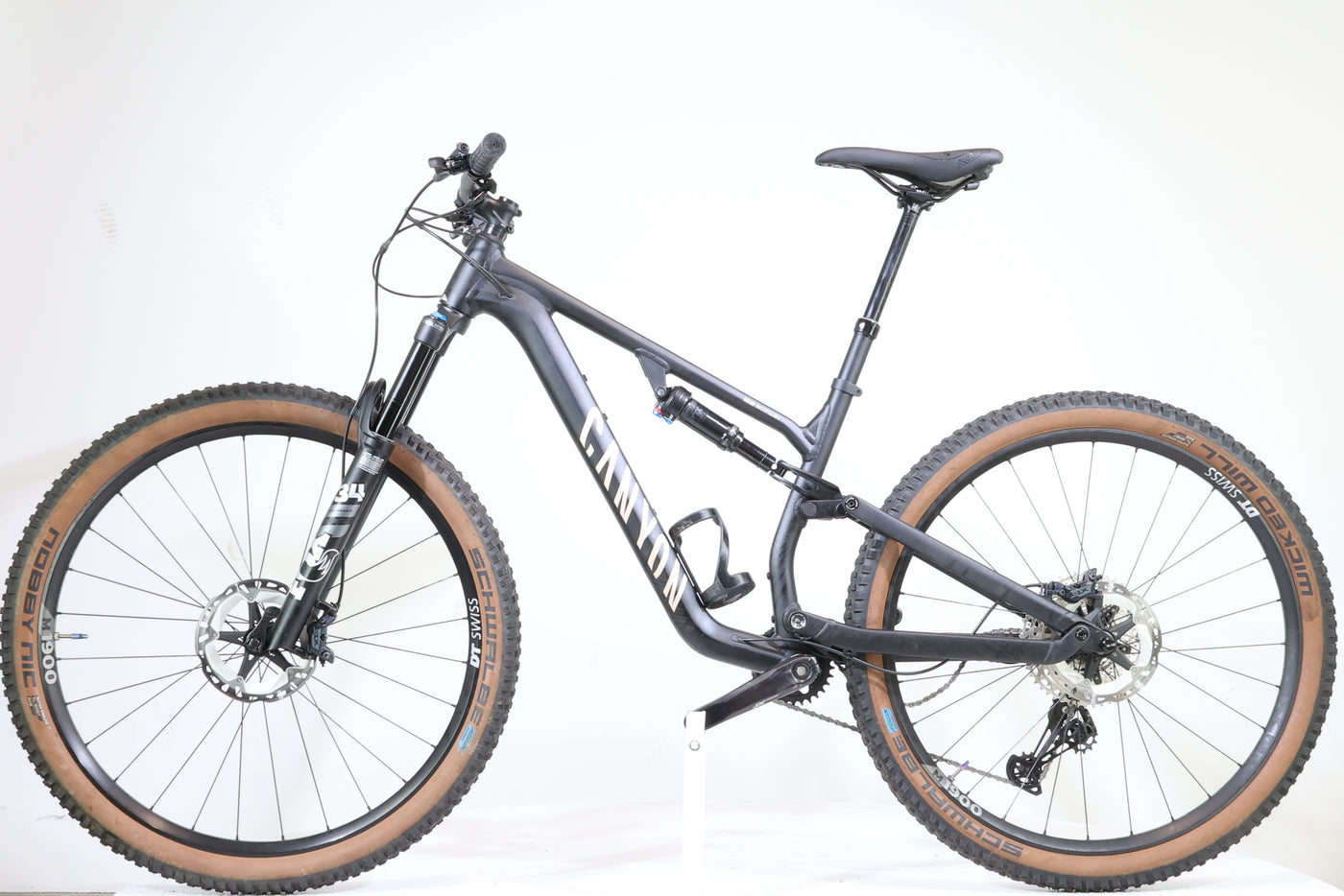Mountain Bike Neuron 2021 VTT Canyon Neuron 2023 Occasion