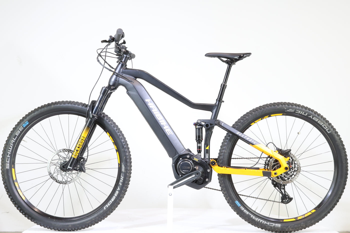 Haibike AllTrail 6 2024 T.M 2944