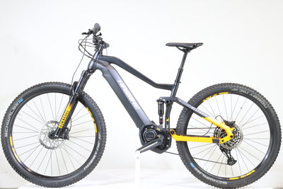 Haibike AllTrail 6 2024 T.M 2944