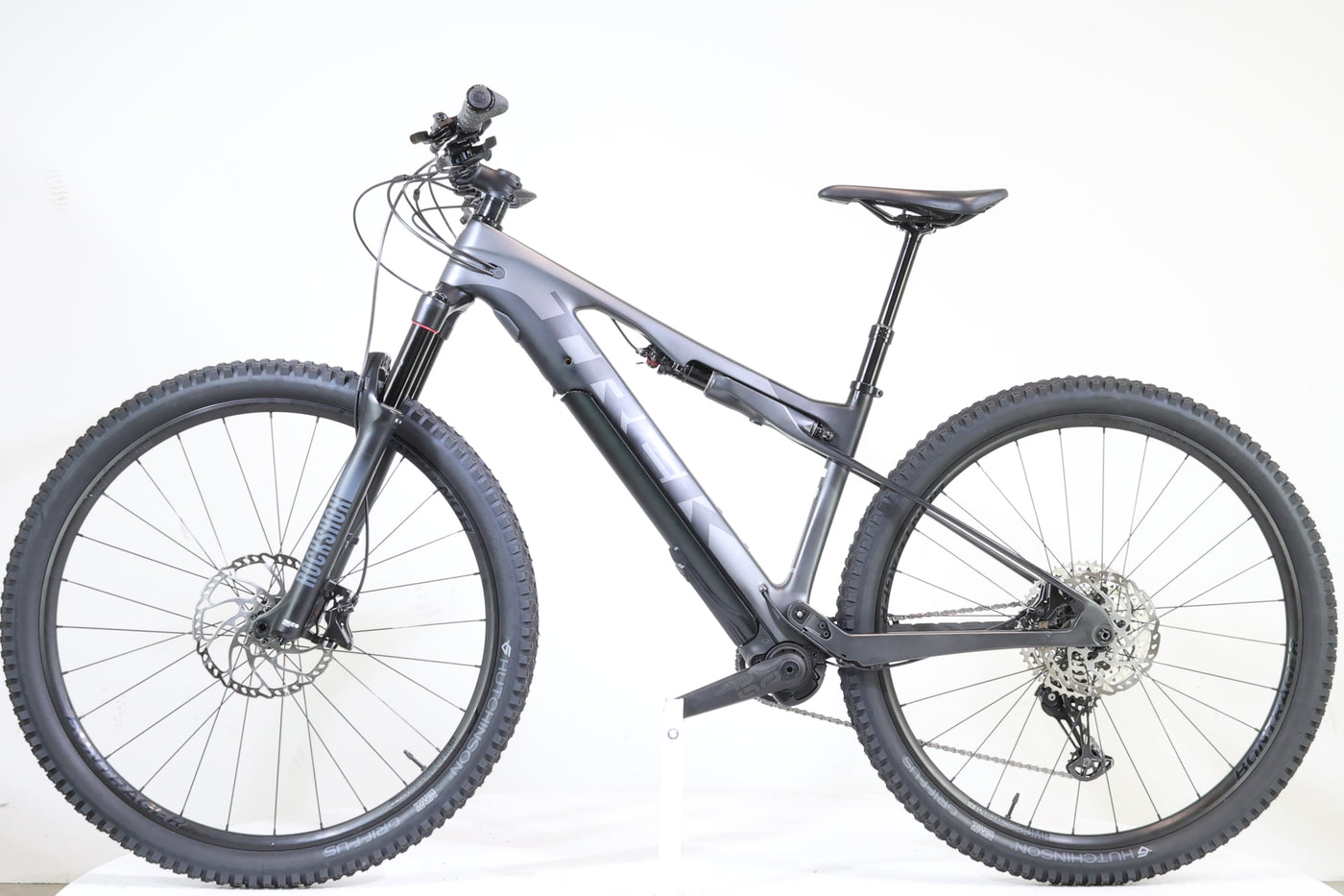 Trek E-Caliber 2021 T.M- 250wh 1399Kms 100% 3020
