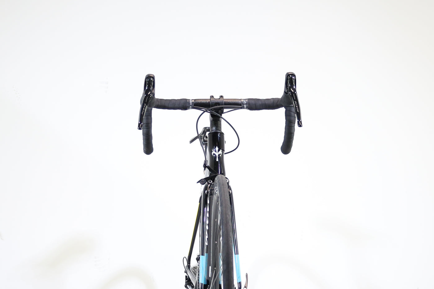 Wilier Triestina New Garda 2024 T.M 2987