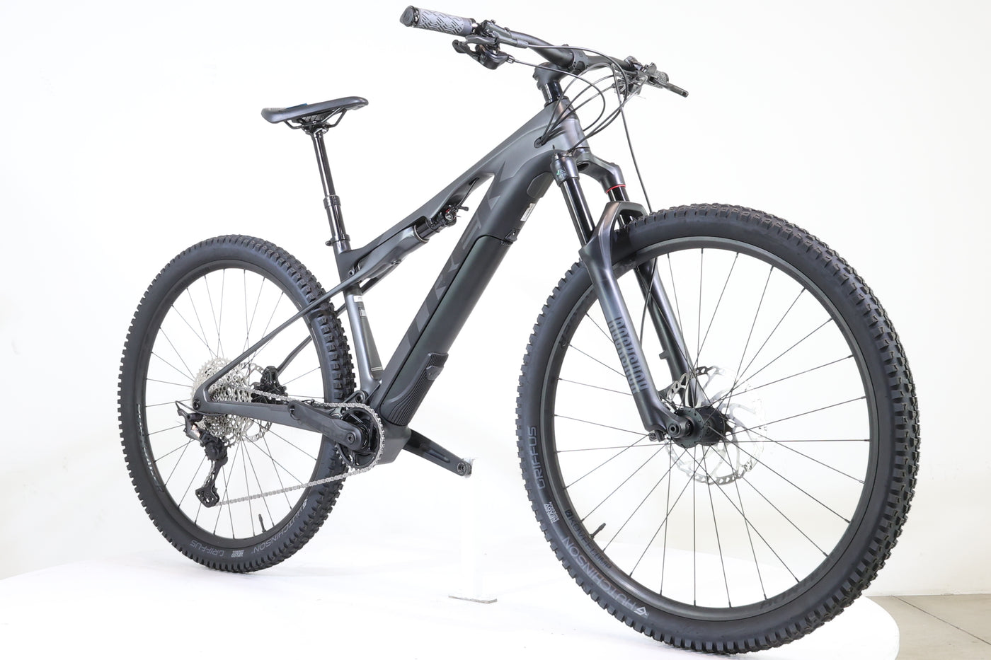 Trek E-Caliber 2021 T.M- 250wh 1399Kms 100% 3020
