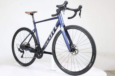 Scott Speedster 10 2023 T.M 3213