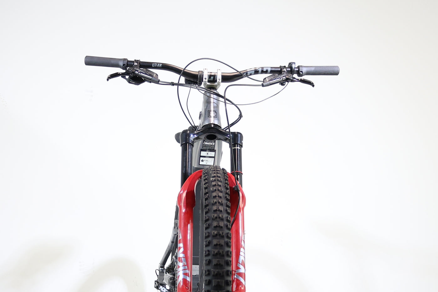 Vttae commencal 2020 sale