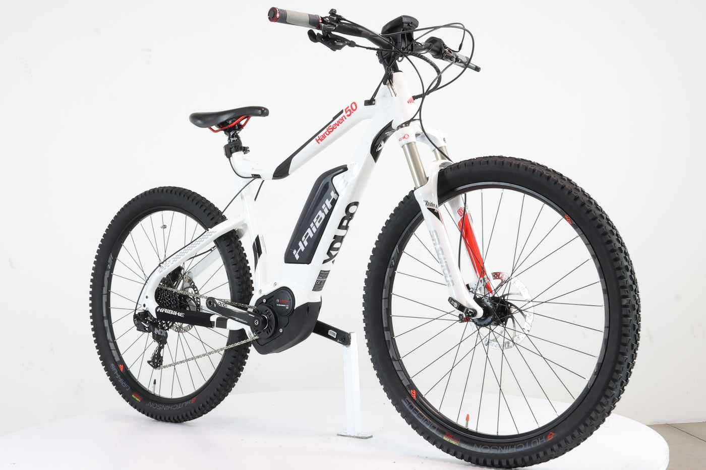 Haibike Xduro HardSeven 5.0 2017 T.50 3090