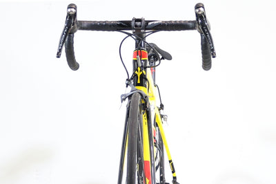 Wilier Triestina GTR SL 2017 T.50 3051